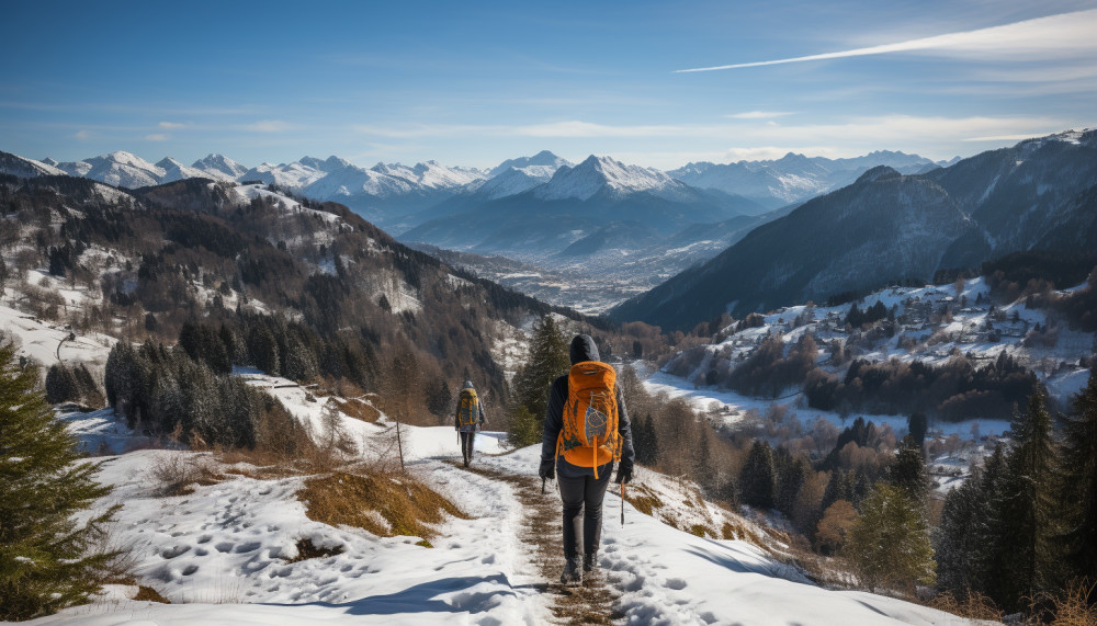 Destinazioni sciistiche di fascino fuori dai percorsi turistici