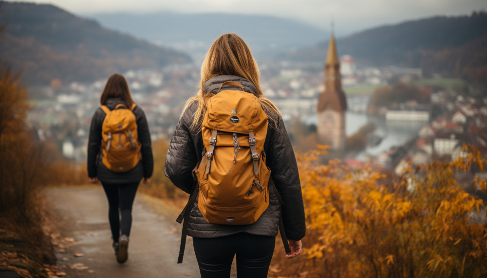 La bellezza del trekking urbano: un nuovo modo di visitare le città