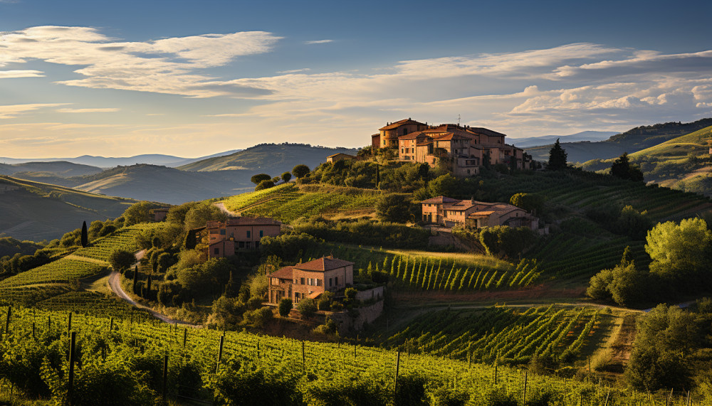 La straordinaria pluralità del territorio marchigiano